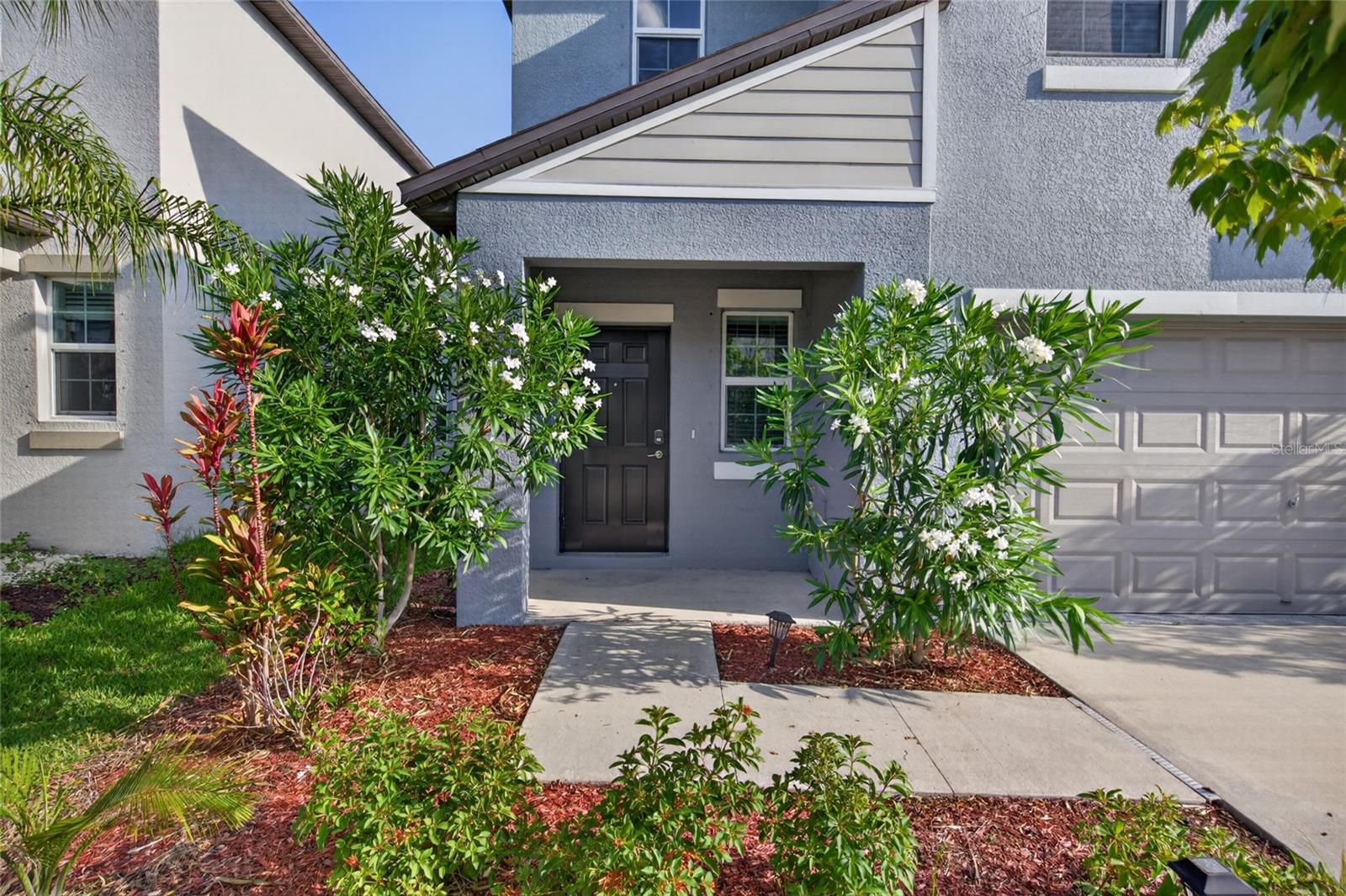 9909 CALYPSO ORCHID CT, RIVERVIEW, FL — photo 2