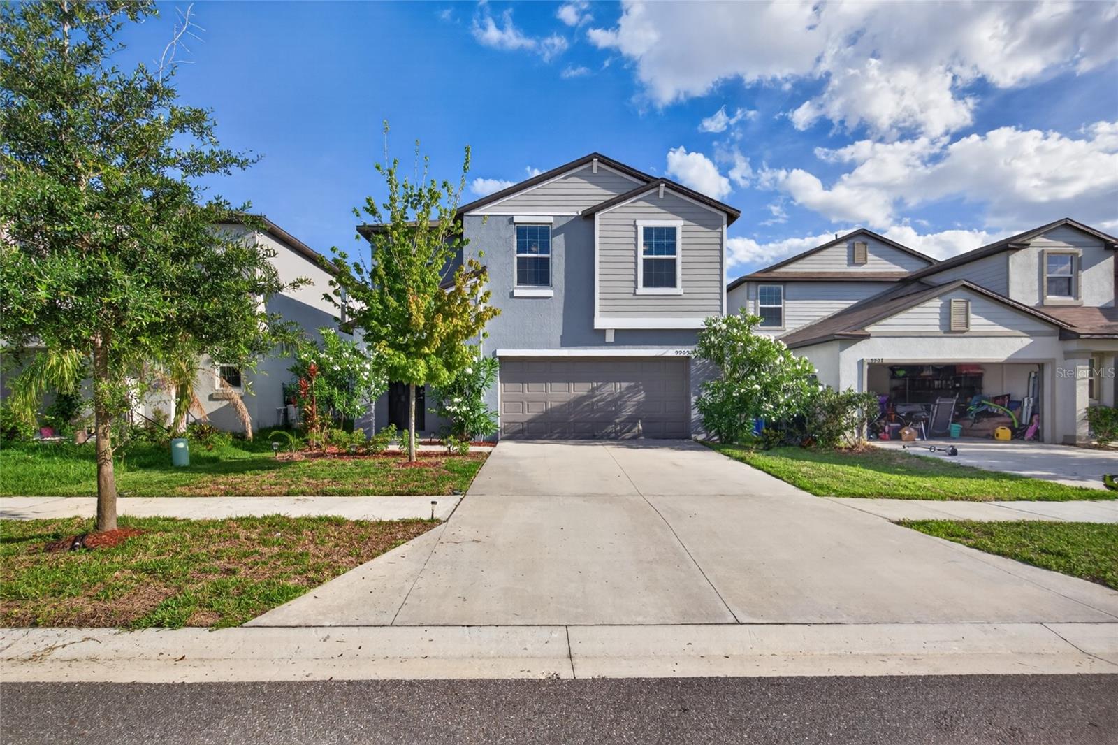 9909 CALYPSO ORCHID CT, RIVERVIEW, FL — photo 38