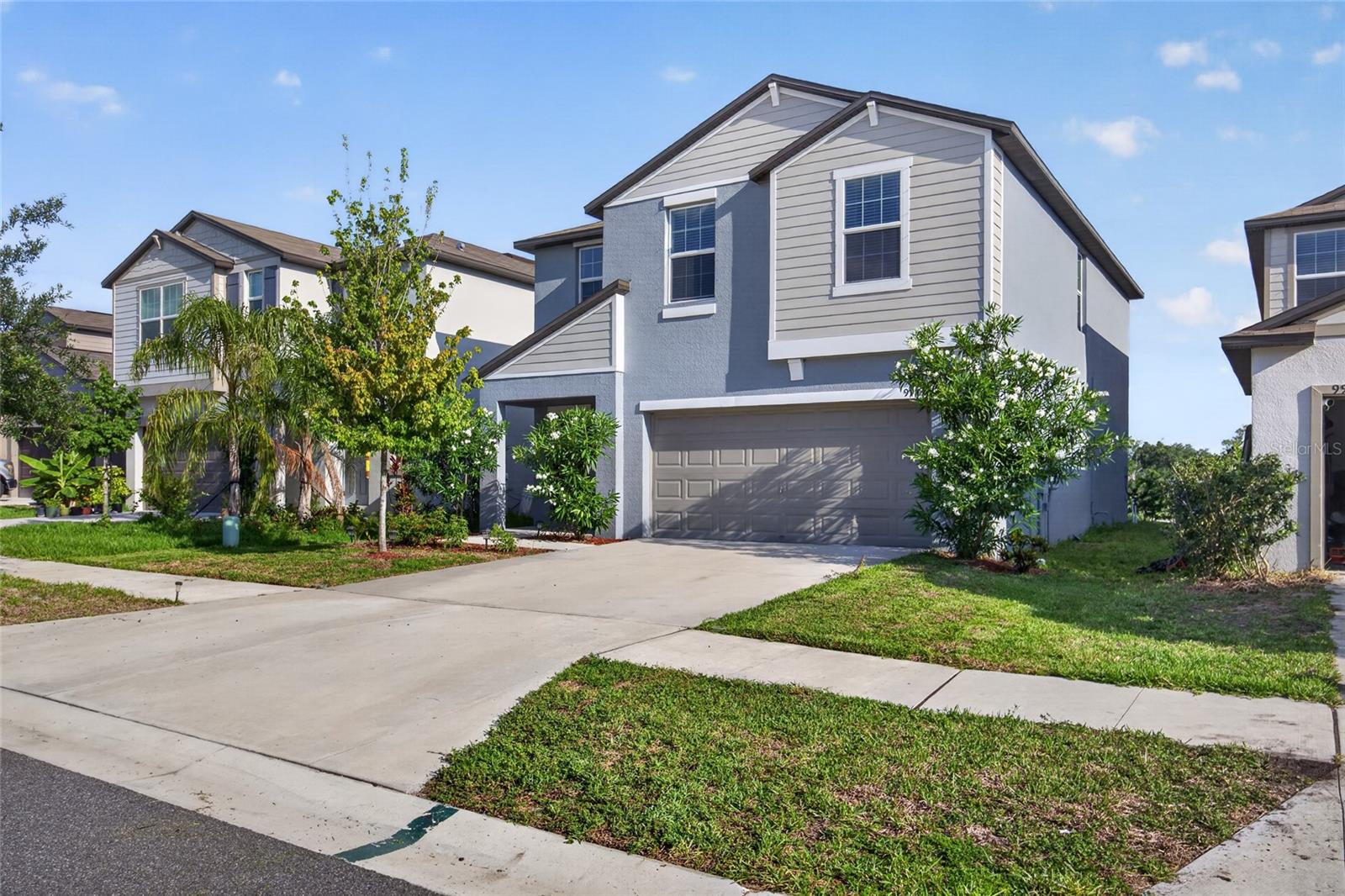 9909 CALYPSO ORCHID CT, RIVERVIEW, FL — photo 39