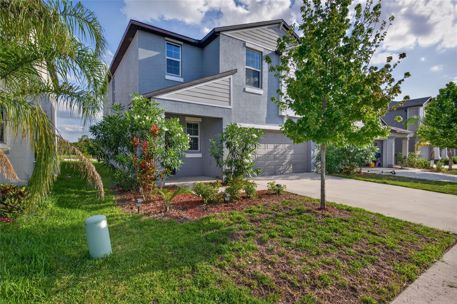 9909 CALYPSO ORCHID CT, RIVERVIEW, FL — photo 40