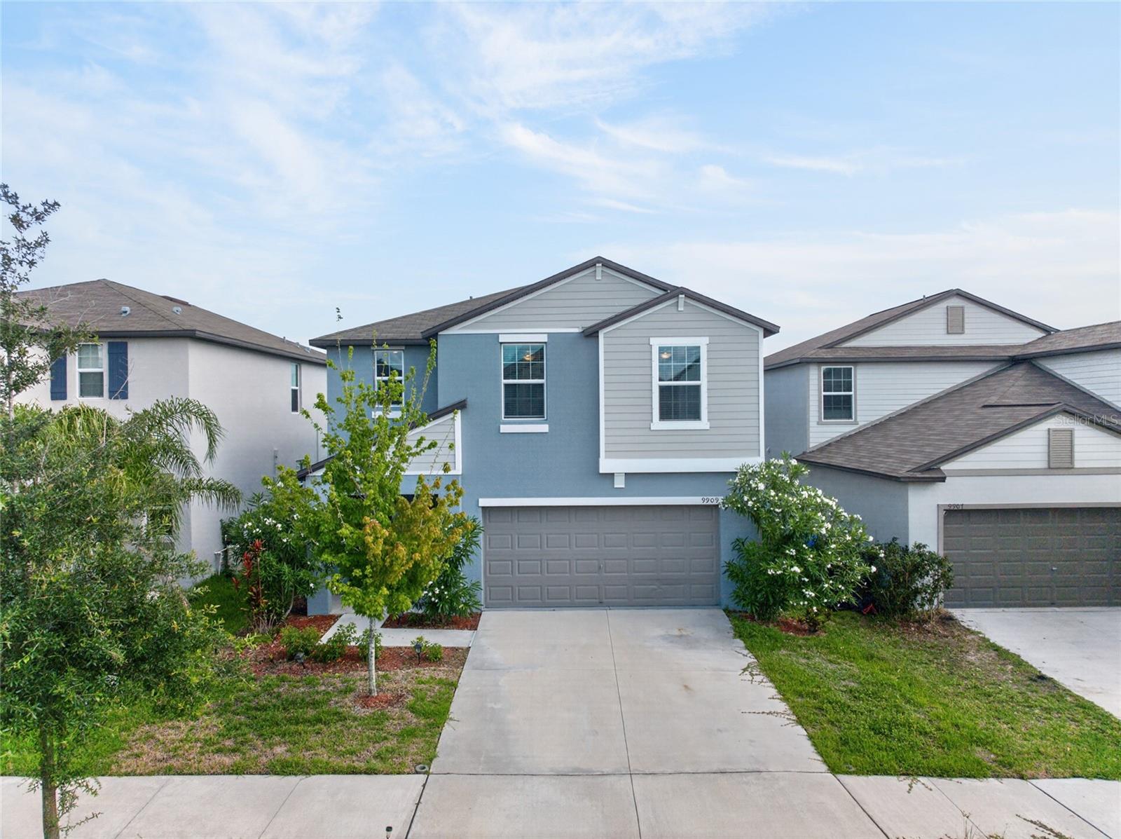 9909 CALYPSO ORCHID CT, RIVERVIEW, FL — photo 43