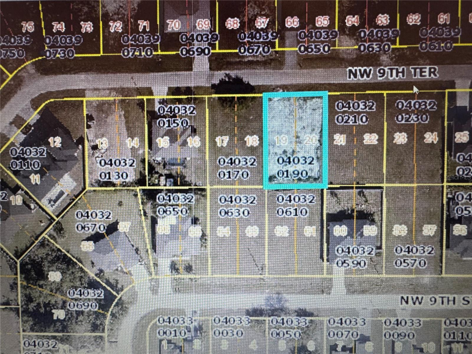 2640 NW 9TH TER, CAPE CORAL, FL
