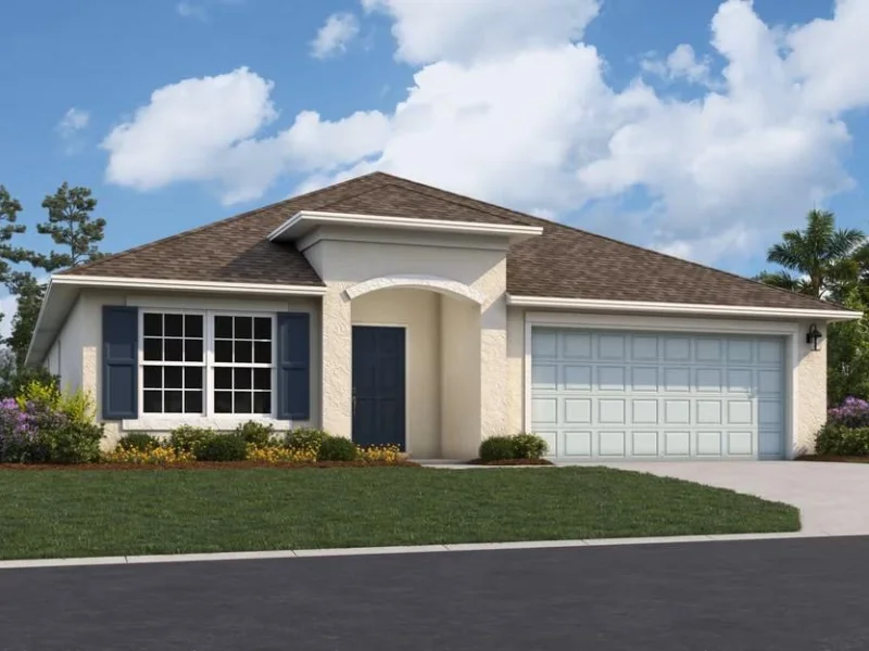 2998 SUPERMARINE RD, TAVARES, FL