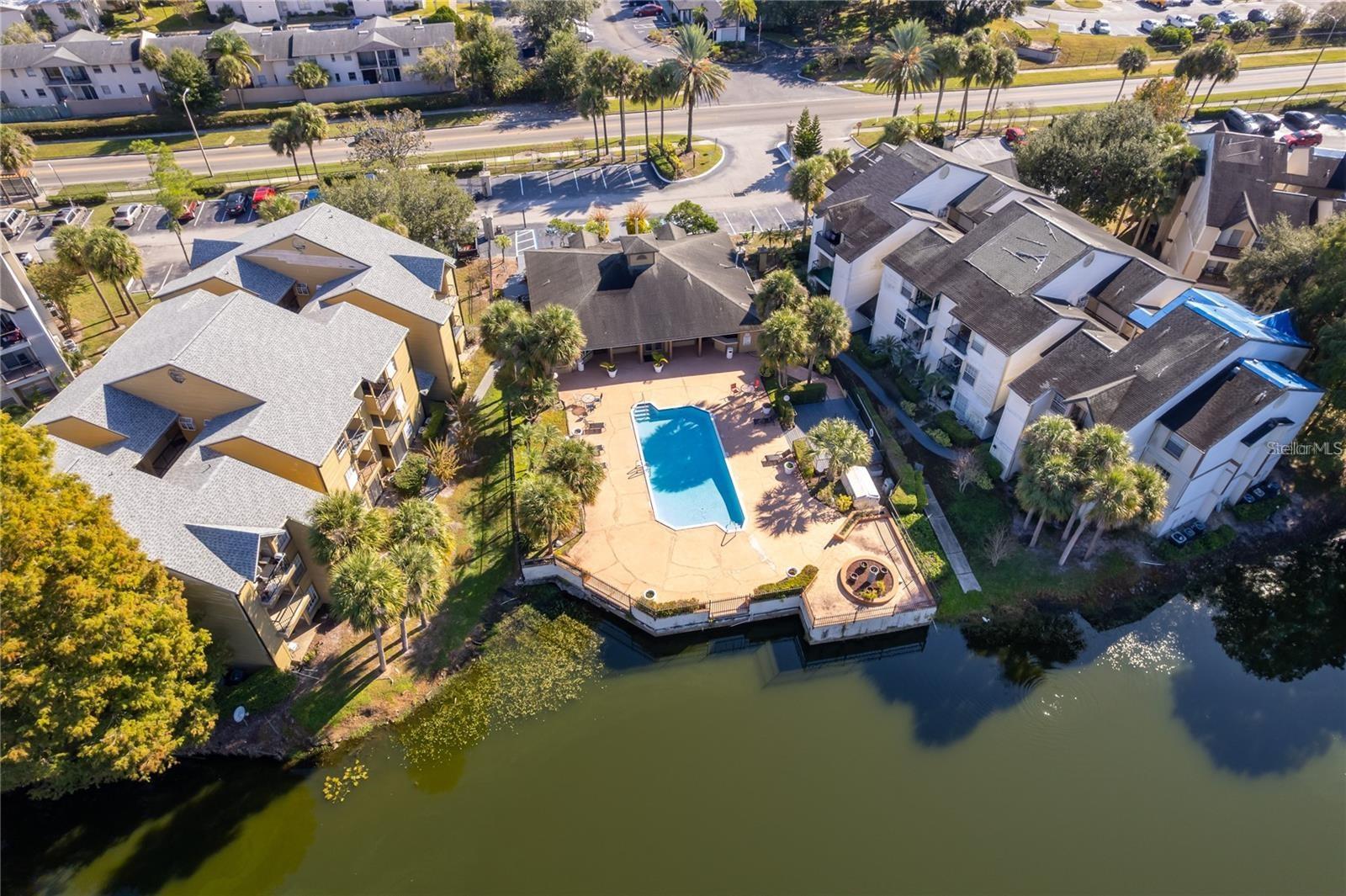 1908 LAKE ATRIUMS CIR #15, ORLANDO, FL — photo 35