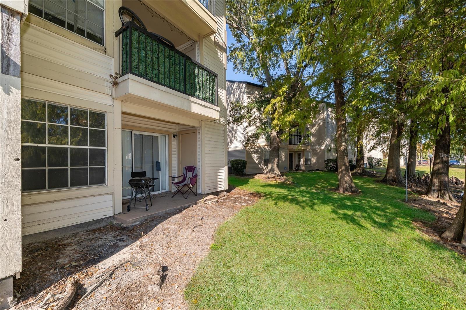 1908 LAKE ATRIUMS CIR #15, ORLANDO, FL — photo 37