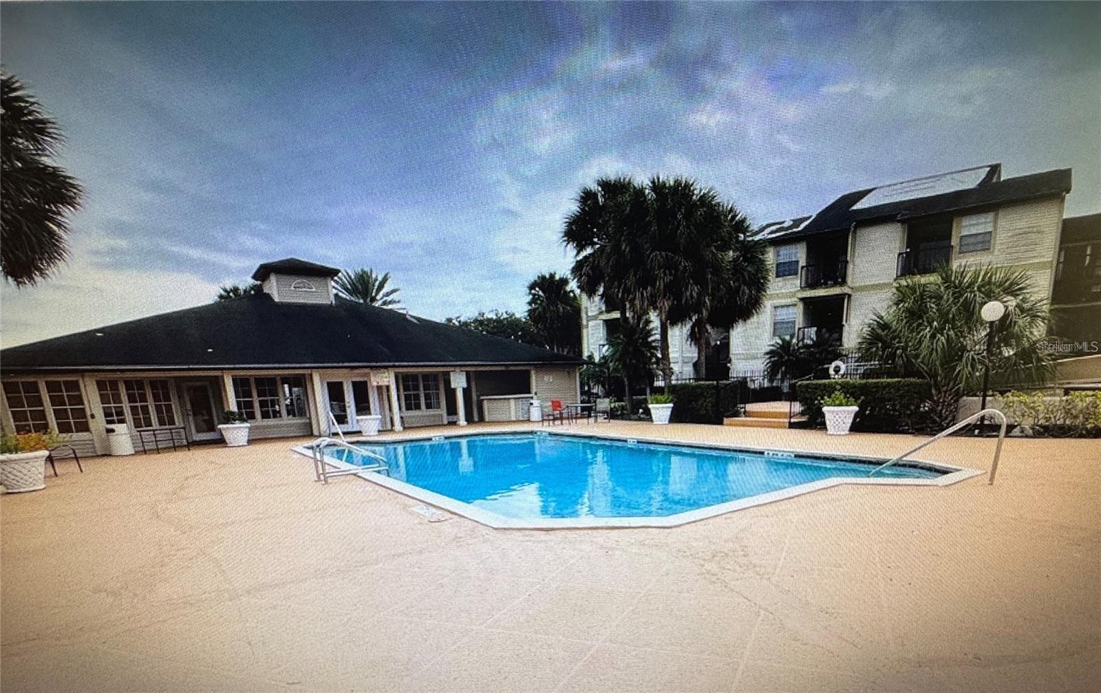 1908 LAKE ATRIUMS CIR #15, ORLANDO, FL — photo 38