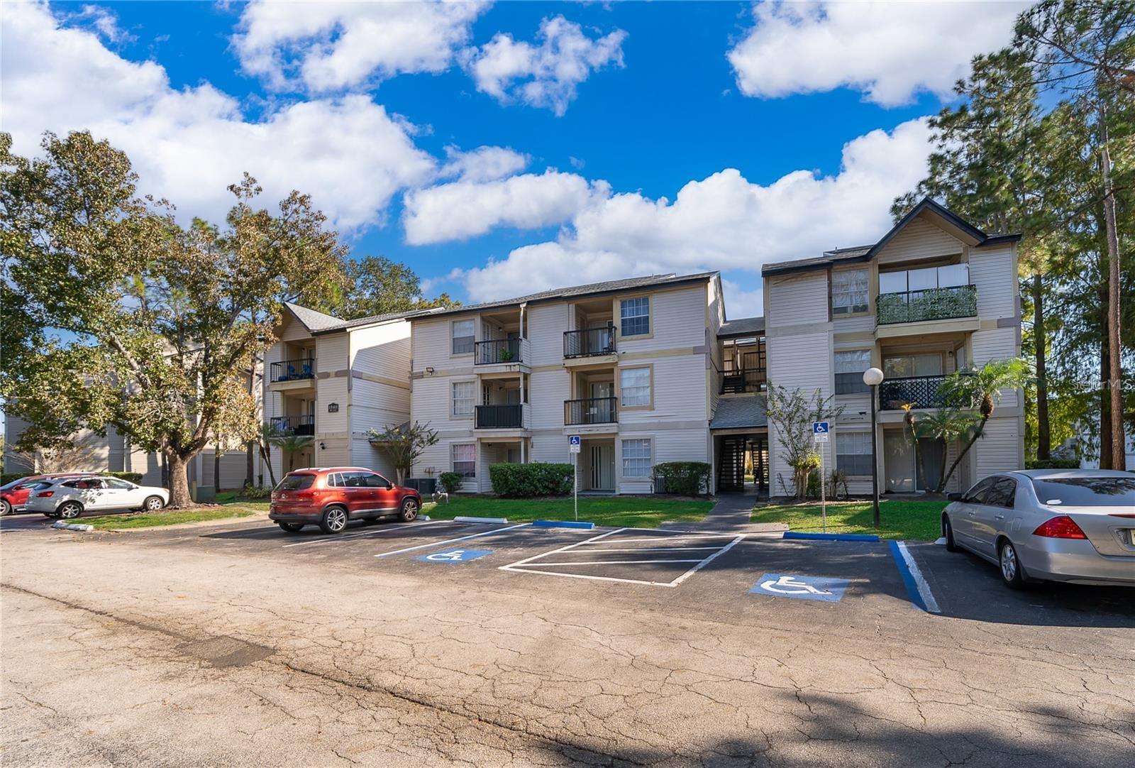 1908 LAKE ATRIUMS CIR #15, ORLANDO, FL — photo 40