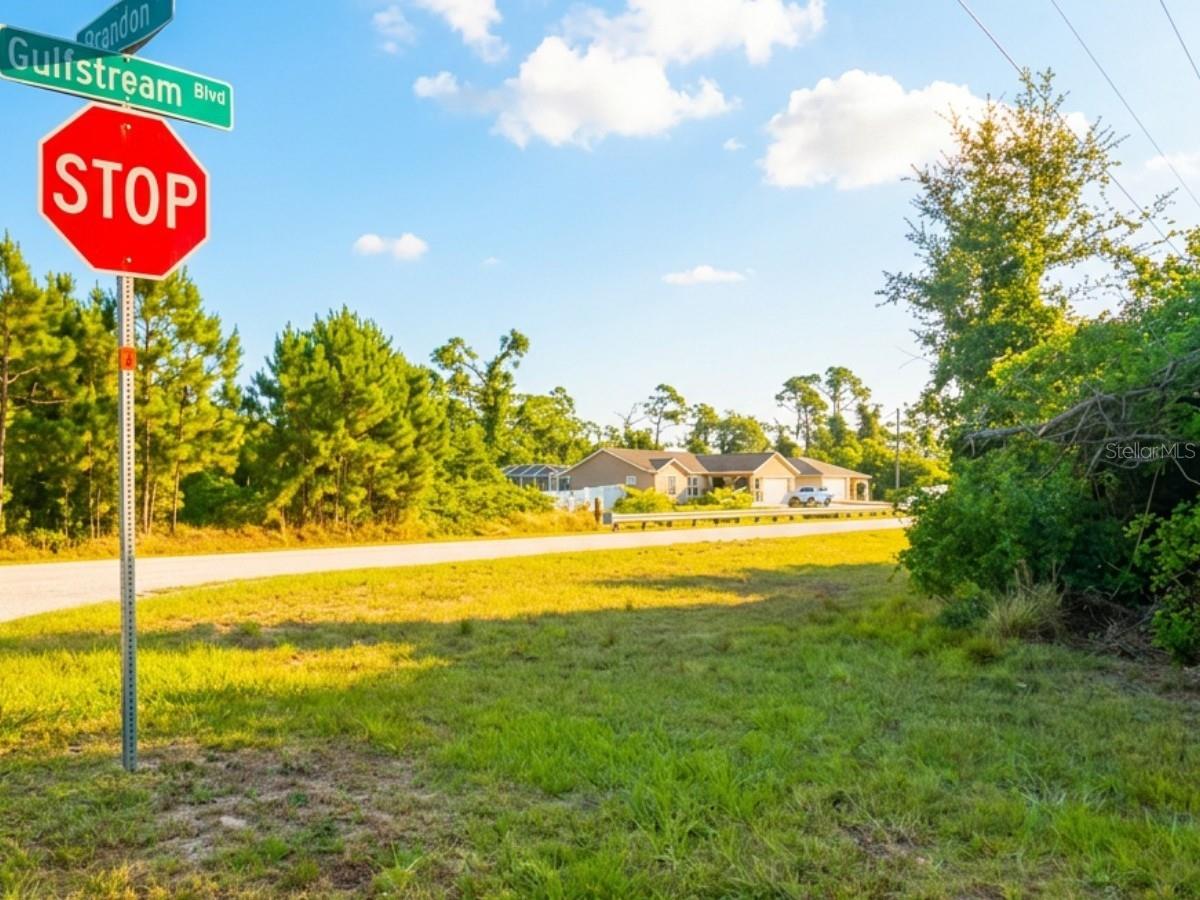 12303 GULFSTREAM BLVD, PORT CHARLOTTE, FL