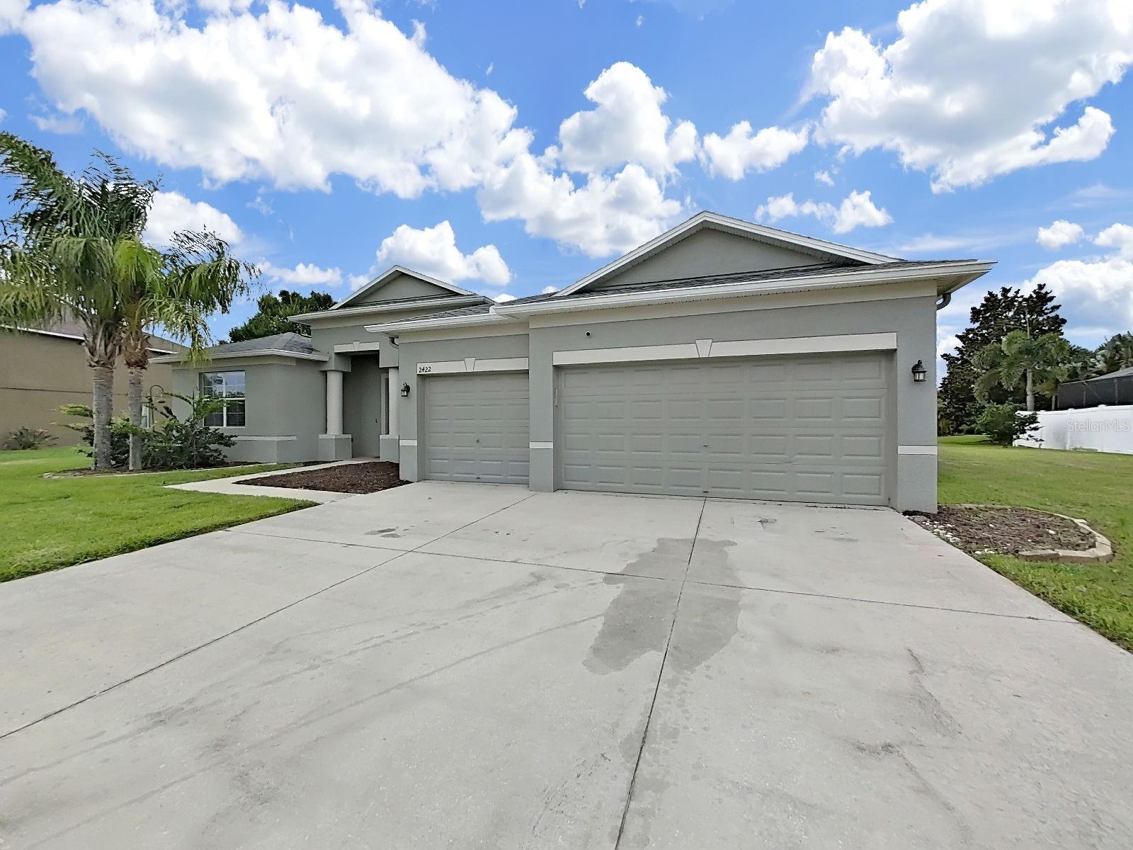 2422 ALLEGHENY VALLEY ST, RUSKIN, FL — photo 2