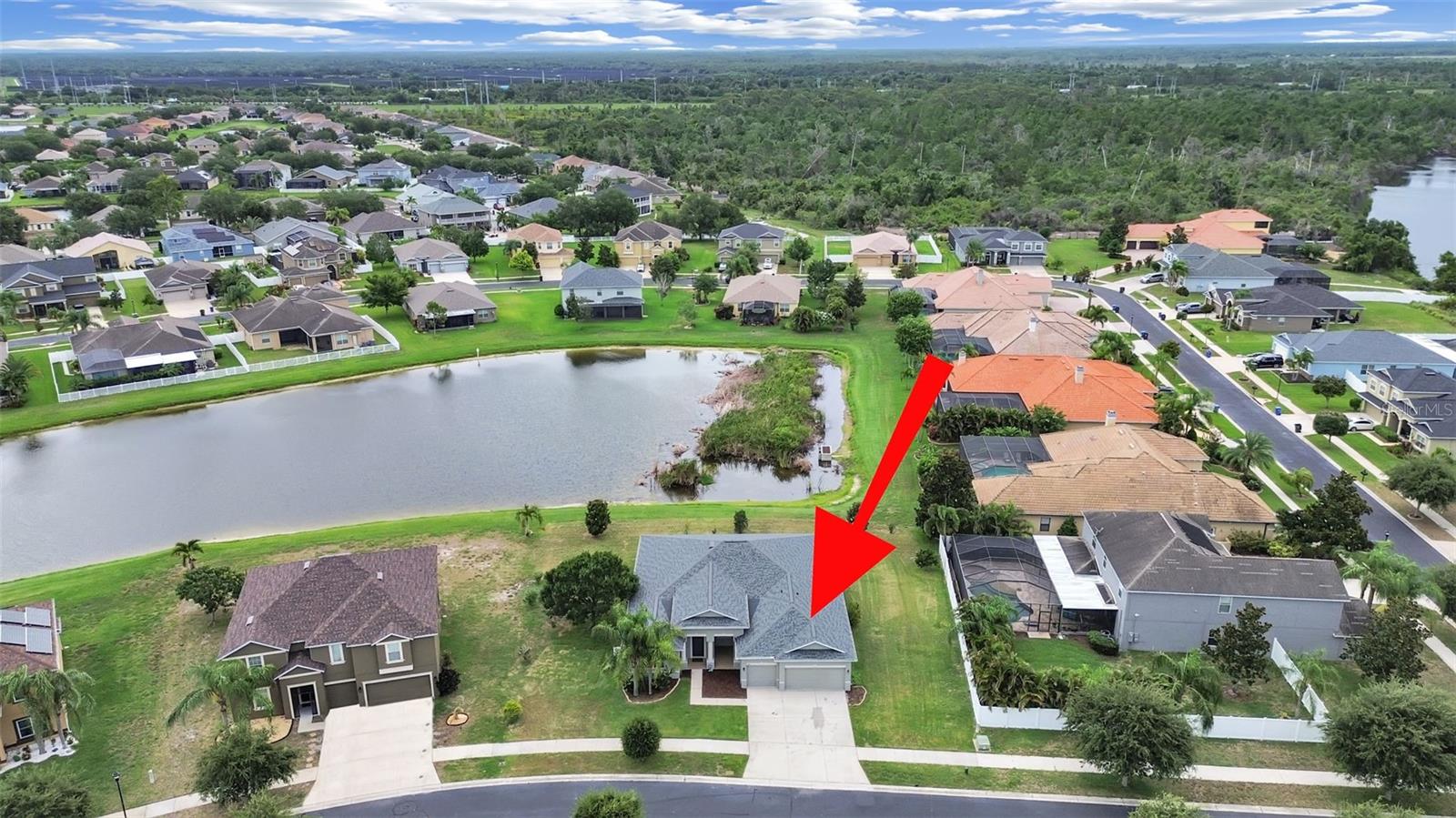 2422 ALLEGHENY VALLEY ST, RUSKIN, FL — photo 4