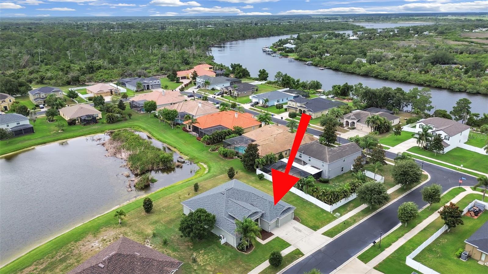 2422 ALLEGHENY VALLEY ST, RUSKIN, FL — photo 5