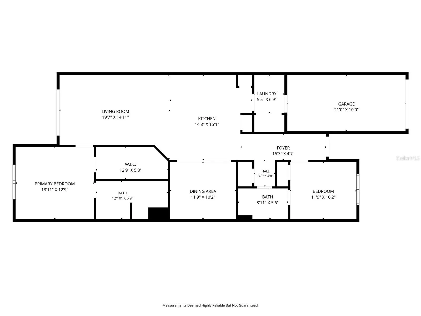 3641 SOLANA CIR #C, CLERMONT, FL — photo 10