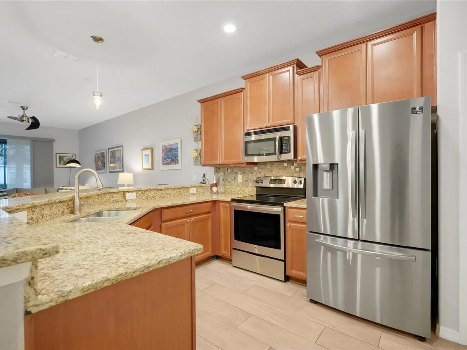 3641 SOLANA CIR #C, CLERMONT, FL — photo 20