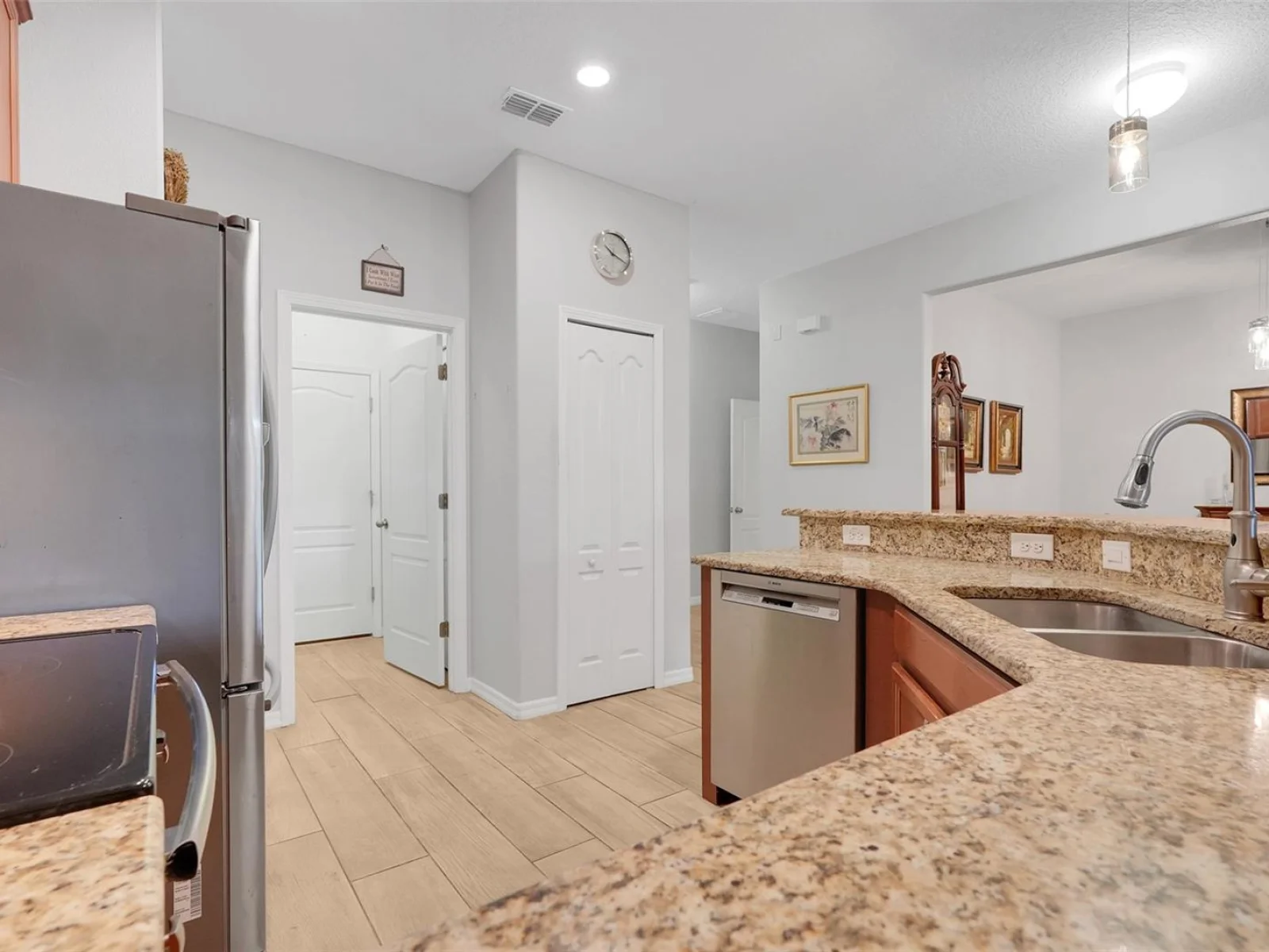 3641 SOLANA CIR #C, CLERMONT, FL — photo 21