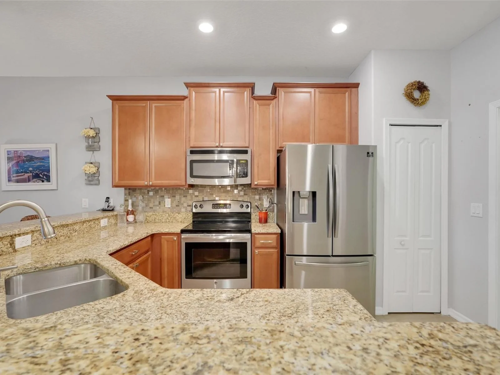 3641 SOLANA CIR #C, CLERMONT, FL — photo 22