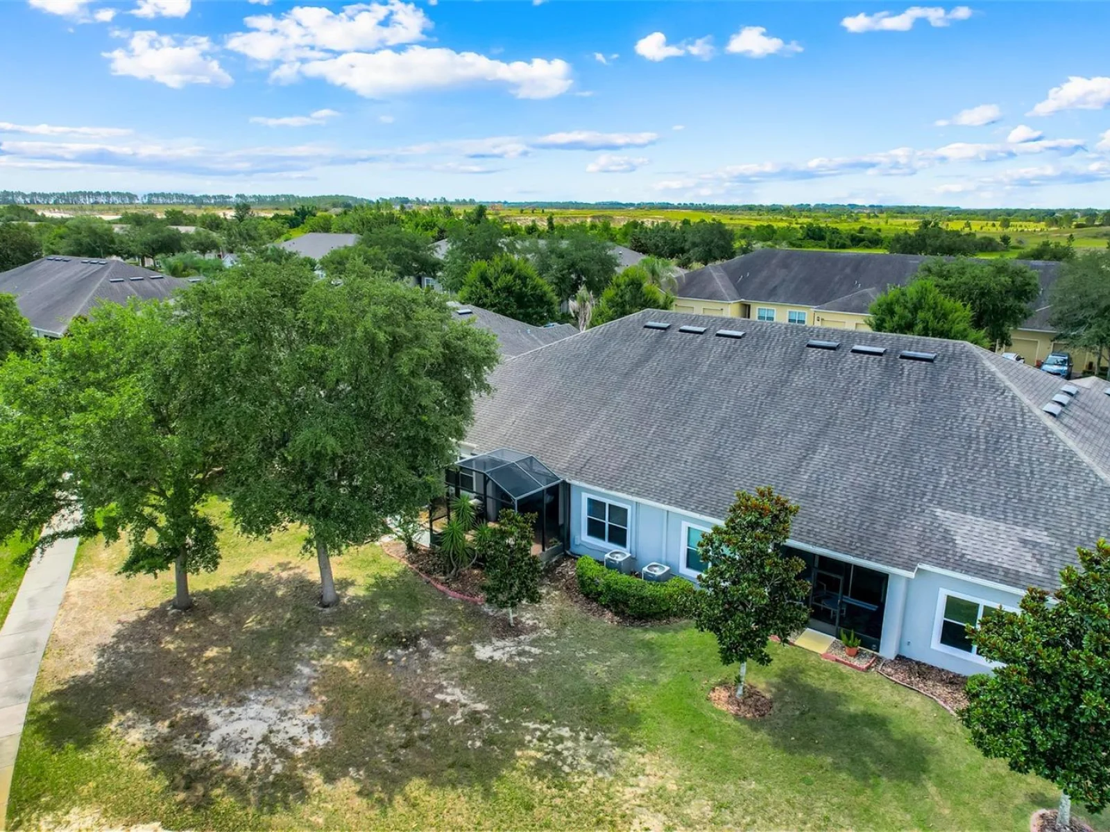 3641 SOLANA CIR #C, CLERMONT, FL — photo 39