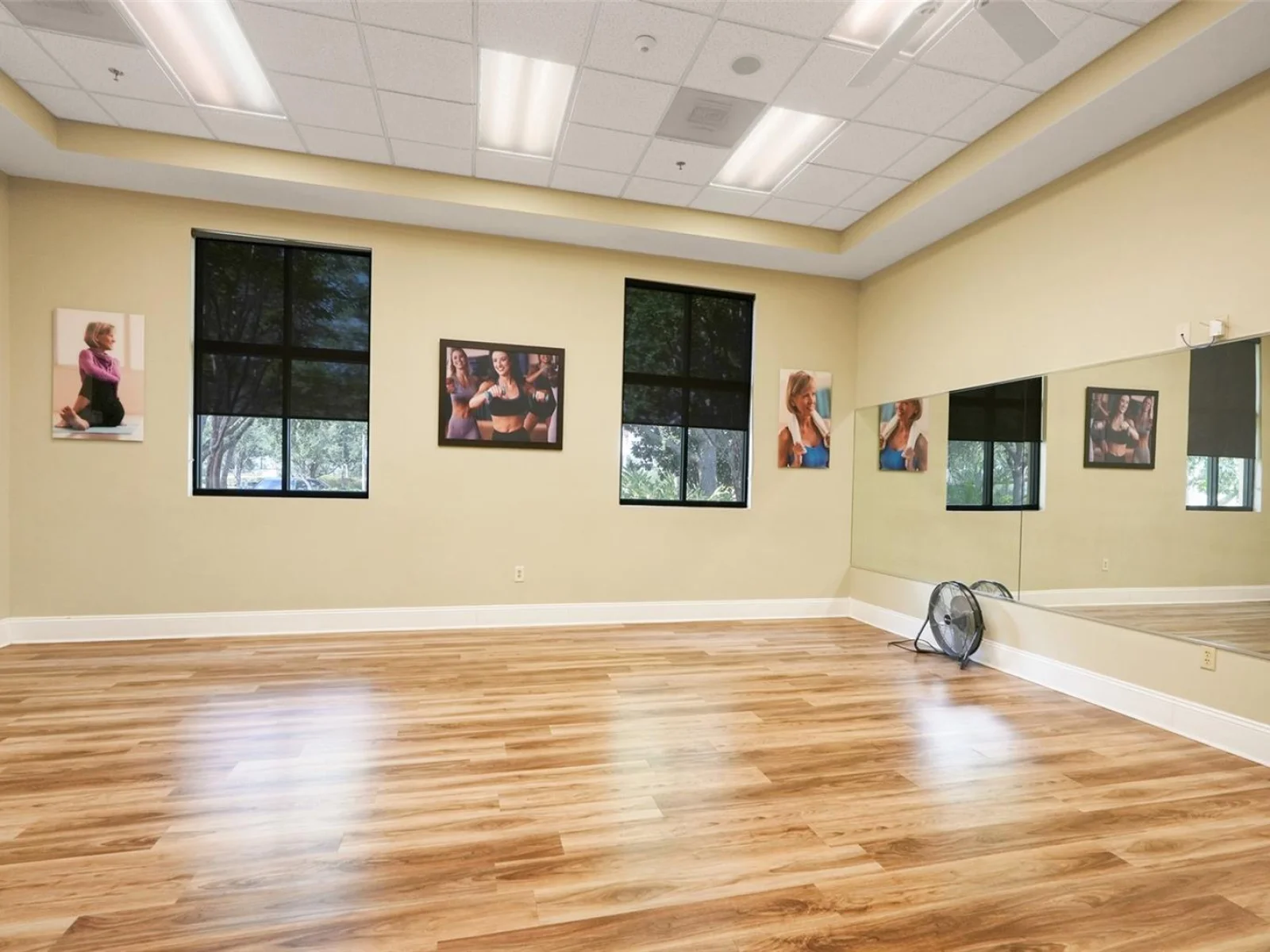 3641 SOLANA CIR #C, CLERMONT, FL — photo 44