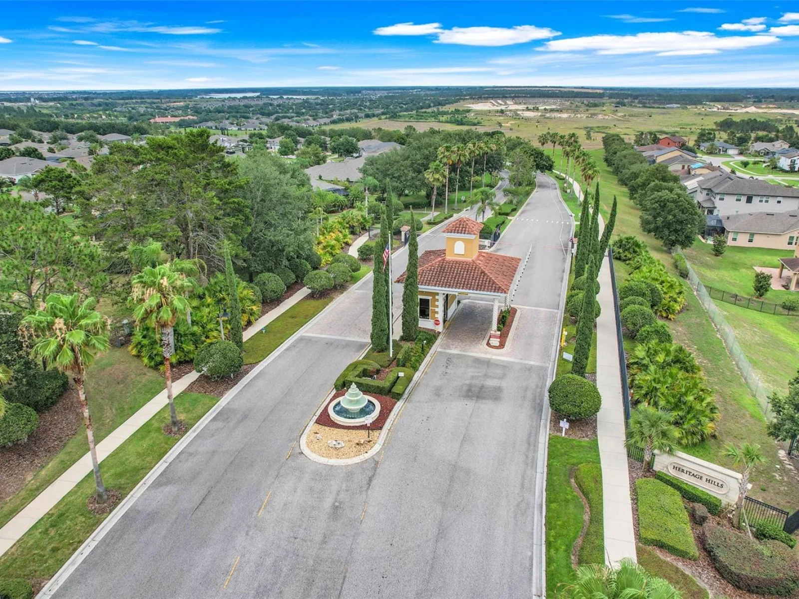 3641 SOLANA CIR #C, CLERMONT, FL — photo 46
