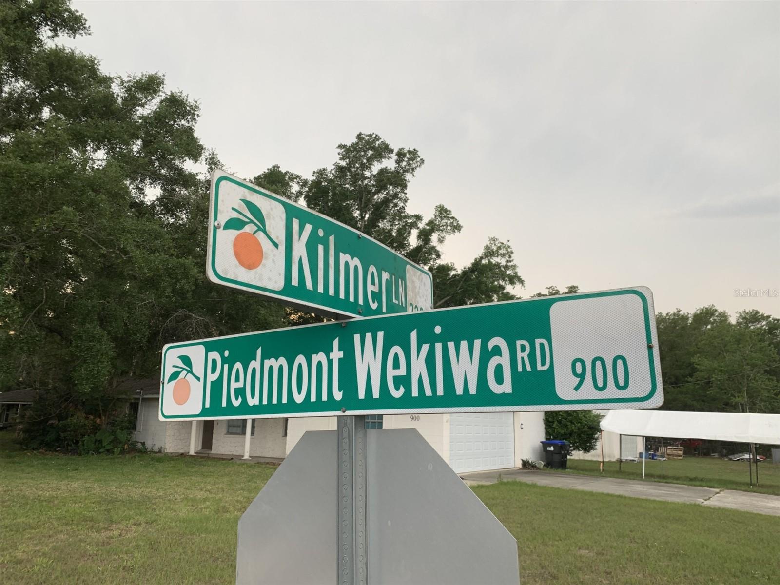 2223 KILMER LN, APOPKA, FL — photo 2