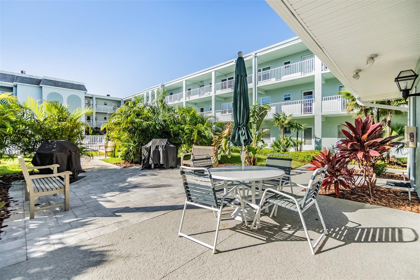 701 POINSETTIA RD #306, BELLEAIR, FL — photo 18