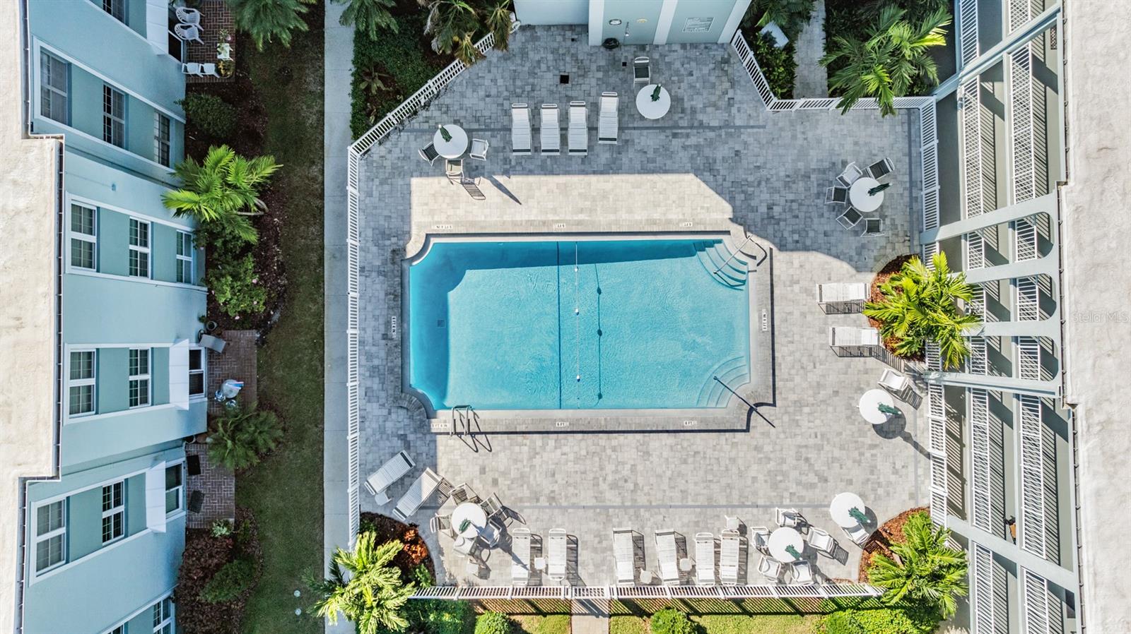 701 POINSETTIA RD #306, BELLEAIR, FL — photo 19