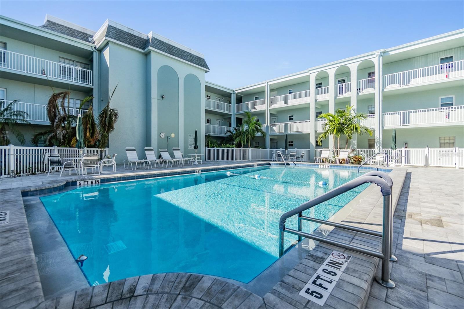 701 POINSETTIA RD #306, BELLEAIR, FL — photo 20