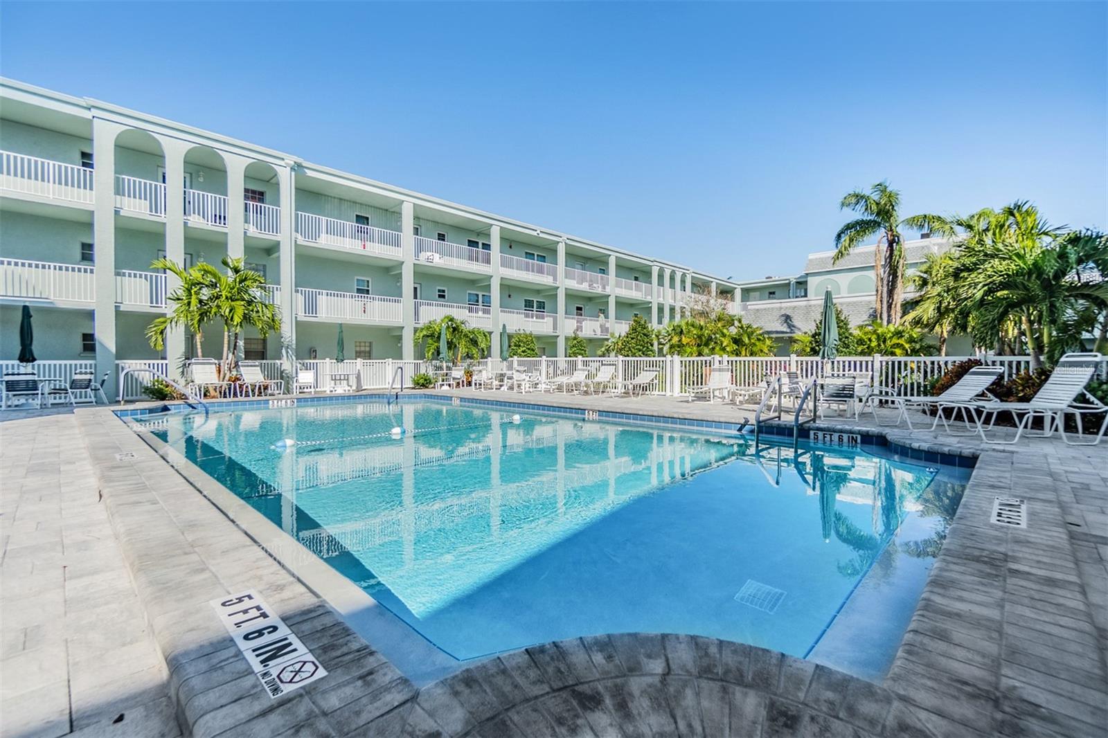 701 POINSETTIA RD #306, BELLEAIR, FL — photo 22
