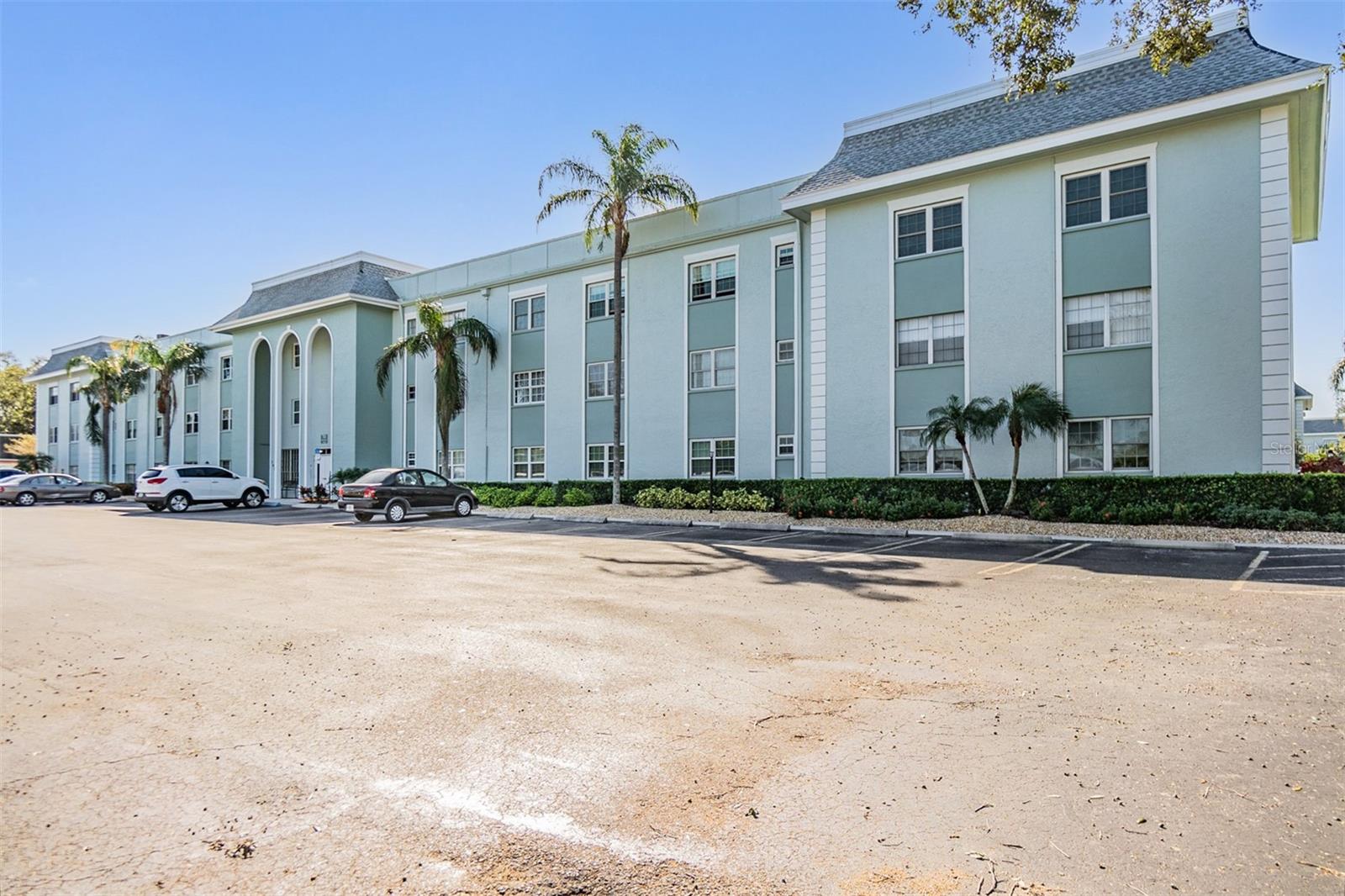 701 POINSETTIA RD #306, BELLEAIR, FL — photo 23