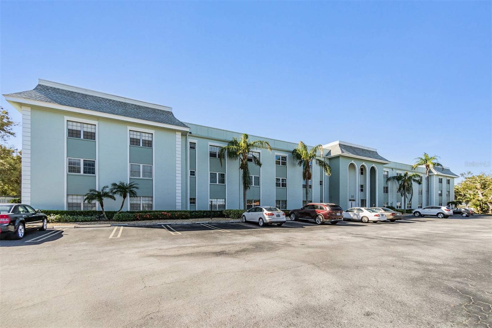 701 POINSETTIA RD #306, BELLEAIR, FL — photo 24