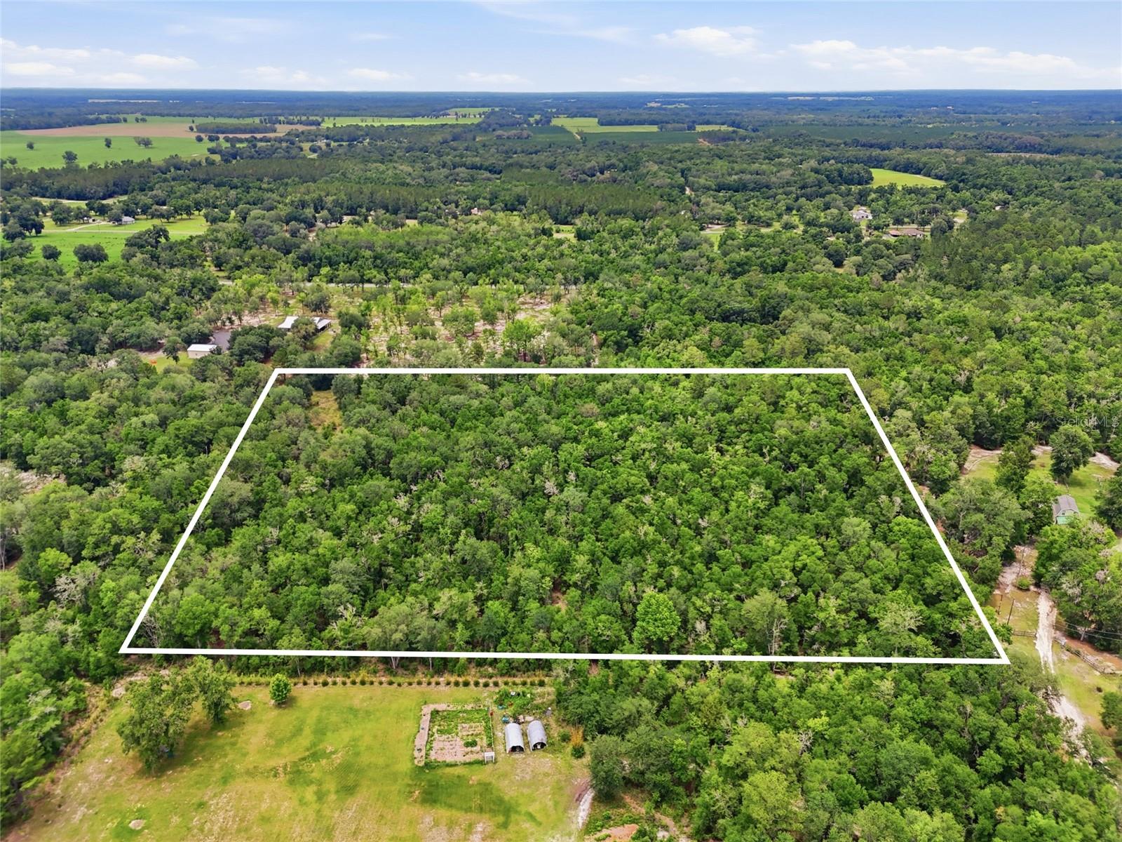 00 SW SQUIRREL CT, FORT WHITE, FL — photo 2