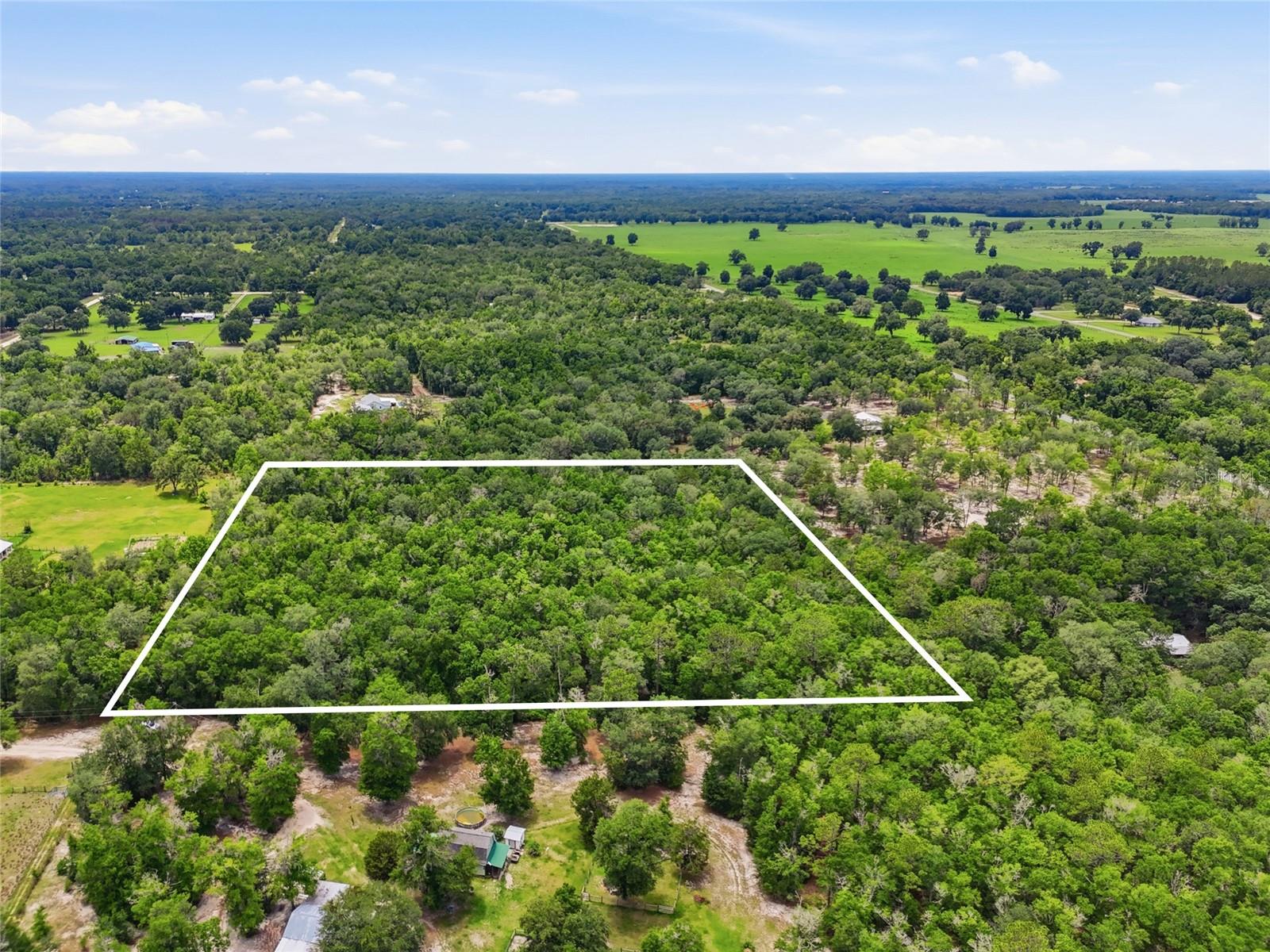 00 SW SQUIRREL CT, FORT WHITE, FL — photo 4