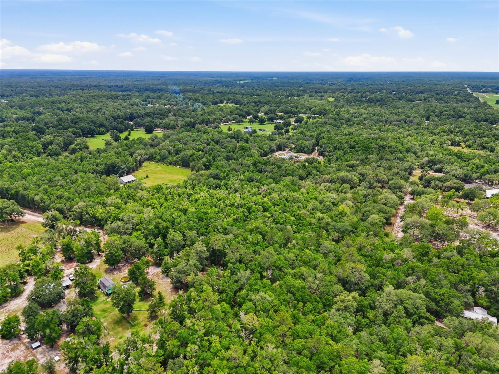 00 SW SQUIRREL CT, FORT WHITE, FL — photo 6