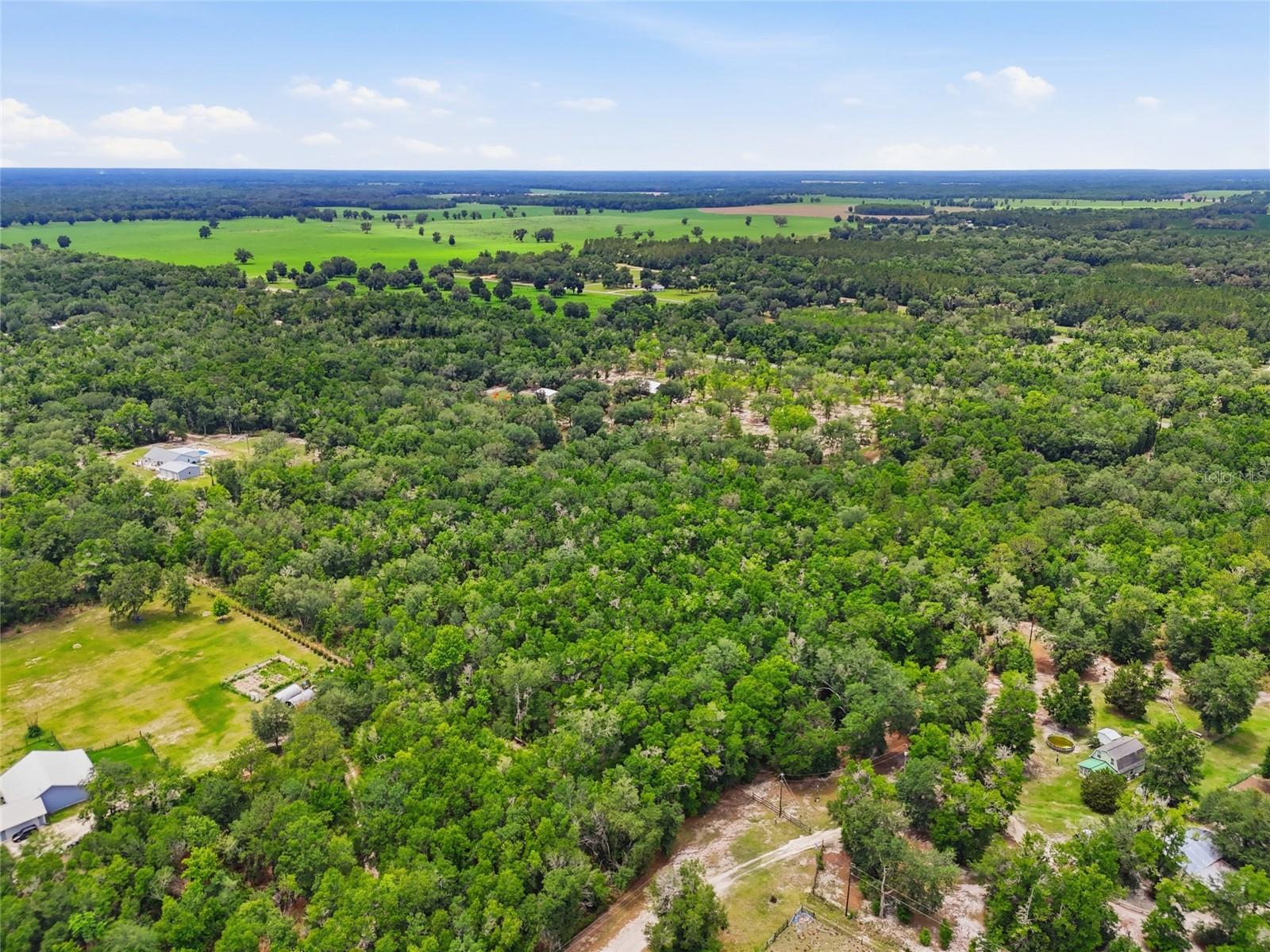 00 SW SQUIRREL CT, FORT WHITE, FL — photo 9