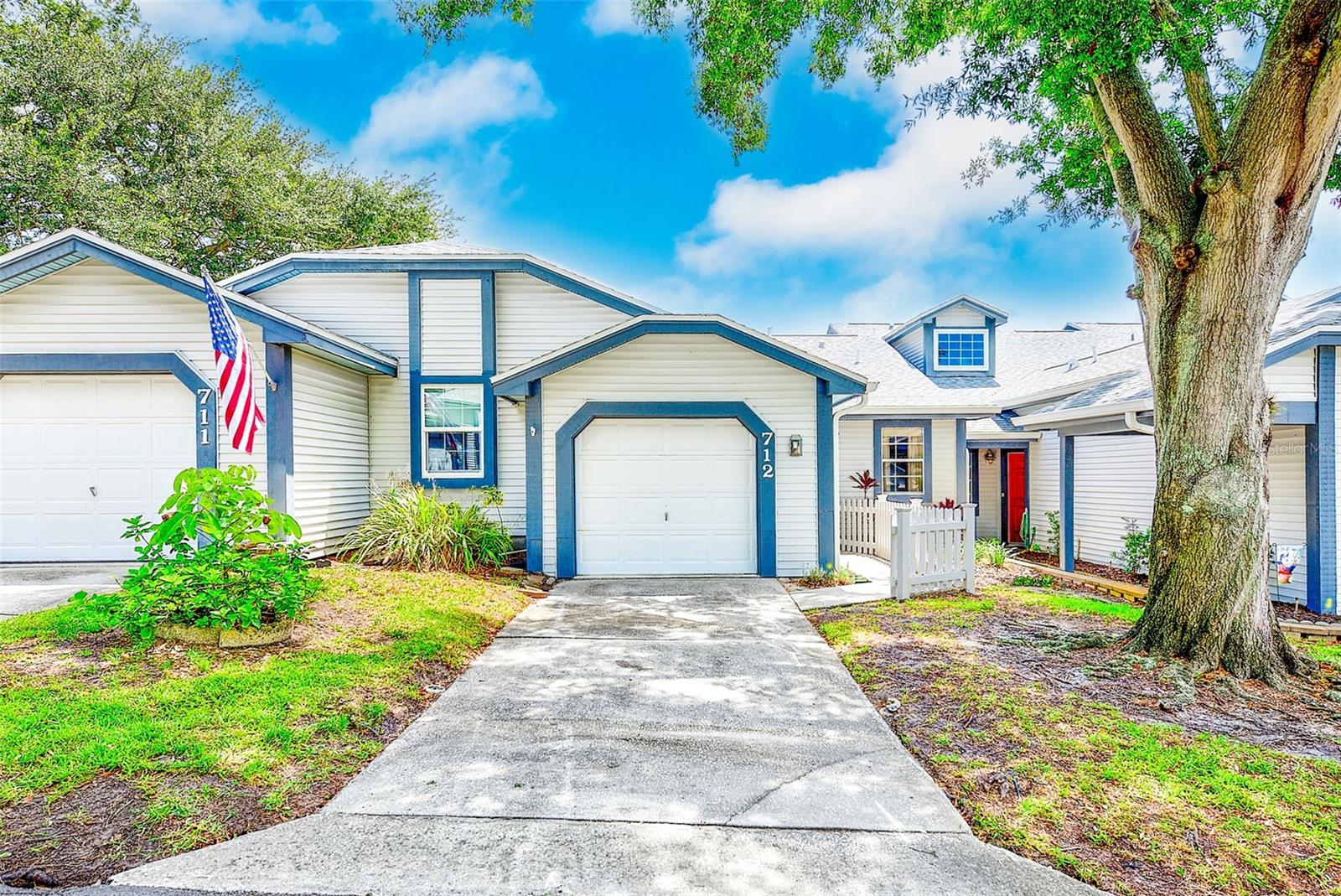 39650 US HIGHWAY 19 N #712, TARPON SPRINGS, FL