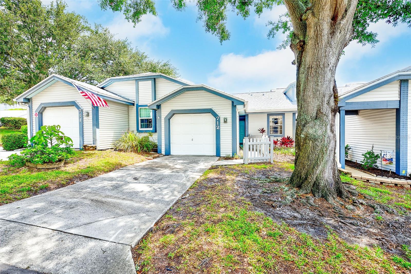39650 US HIGHWAY 19 N #712, TARPON SPRINGS, FL — photo 26