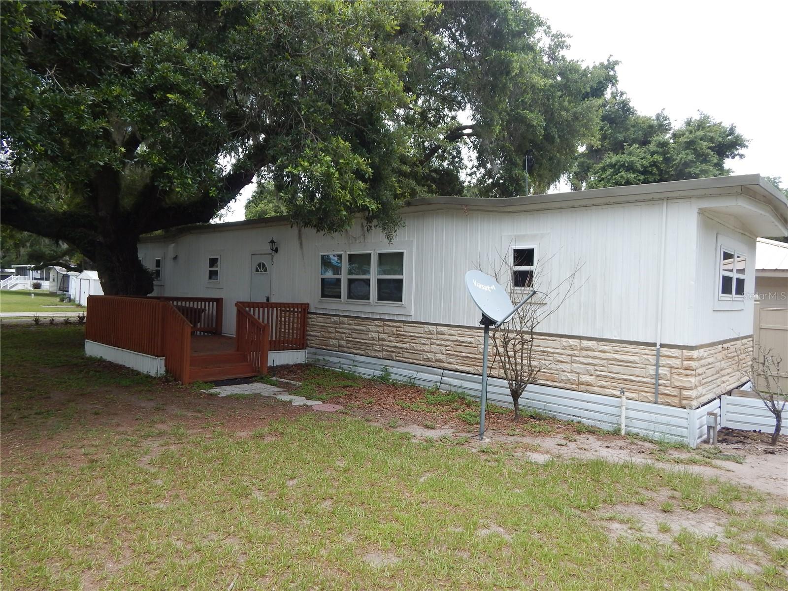 19 ANCHOR INN RD, LAKE WALES, FL
