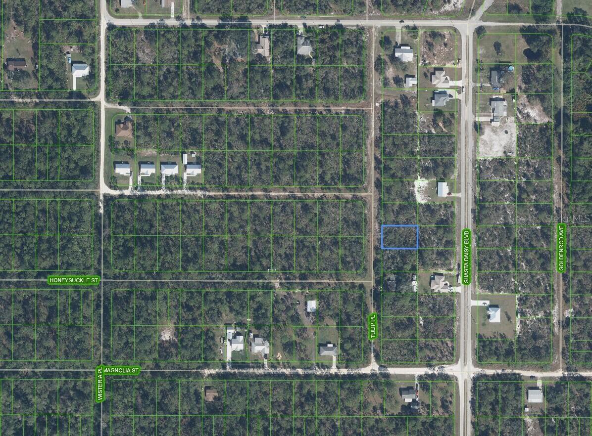 7020 TULIP PL, SEBRING, FL