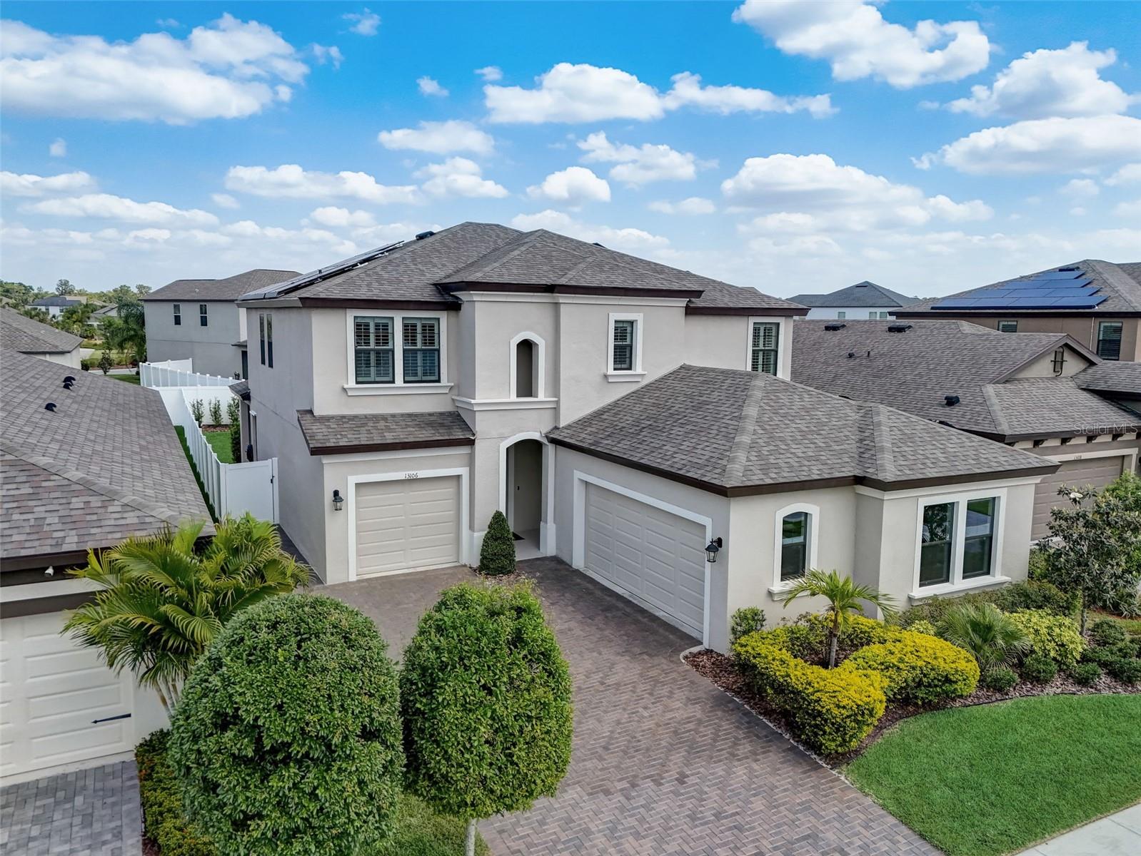 13106 FOXTAIL FERN DR, RIVERVIEW, FL