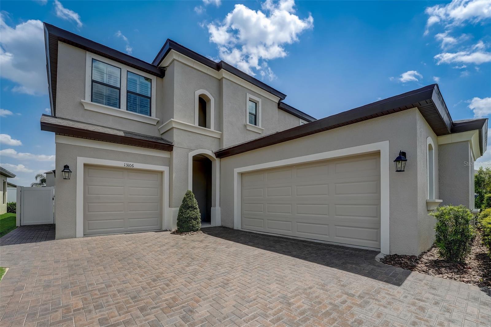 13106 FOXTAIL FERN DR, RIVERVIEW, FL — photo 2