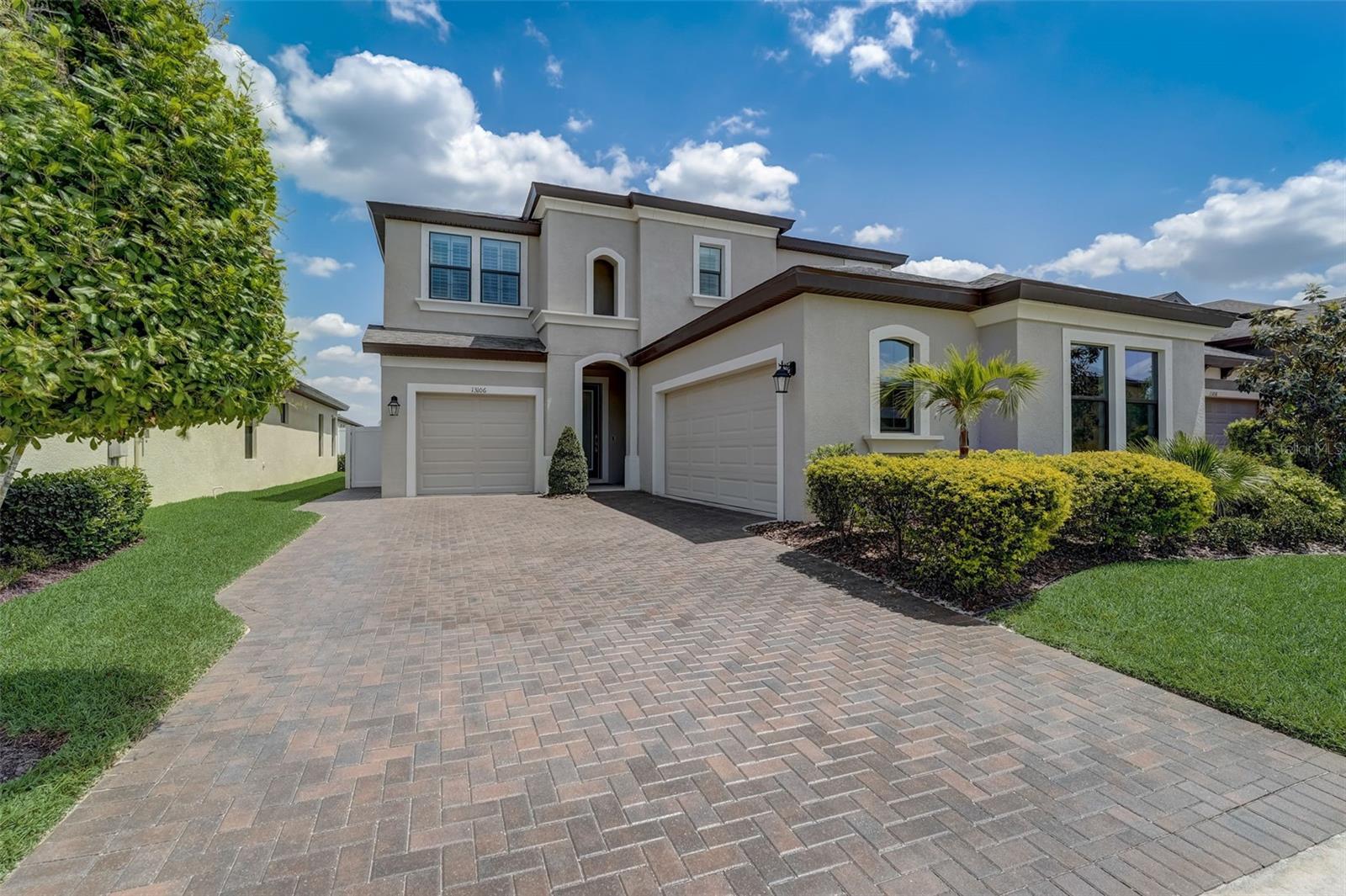 13106 FOXTAIL FERN DR, RIVERVIEW, FL — photo 3