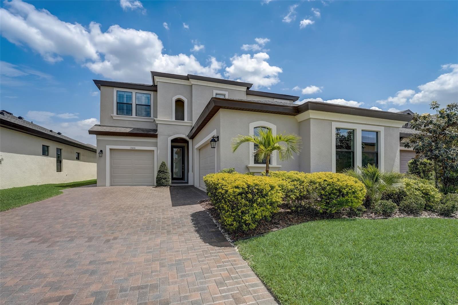 13106 FOXTAIL FERN DR, RIVERVIEW, FL — photo 4