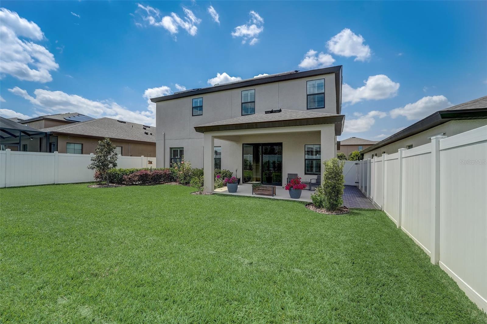 13106 FOXTAIL FERN DR, RIVERVIEW, FL — photo 55