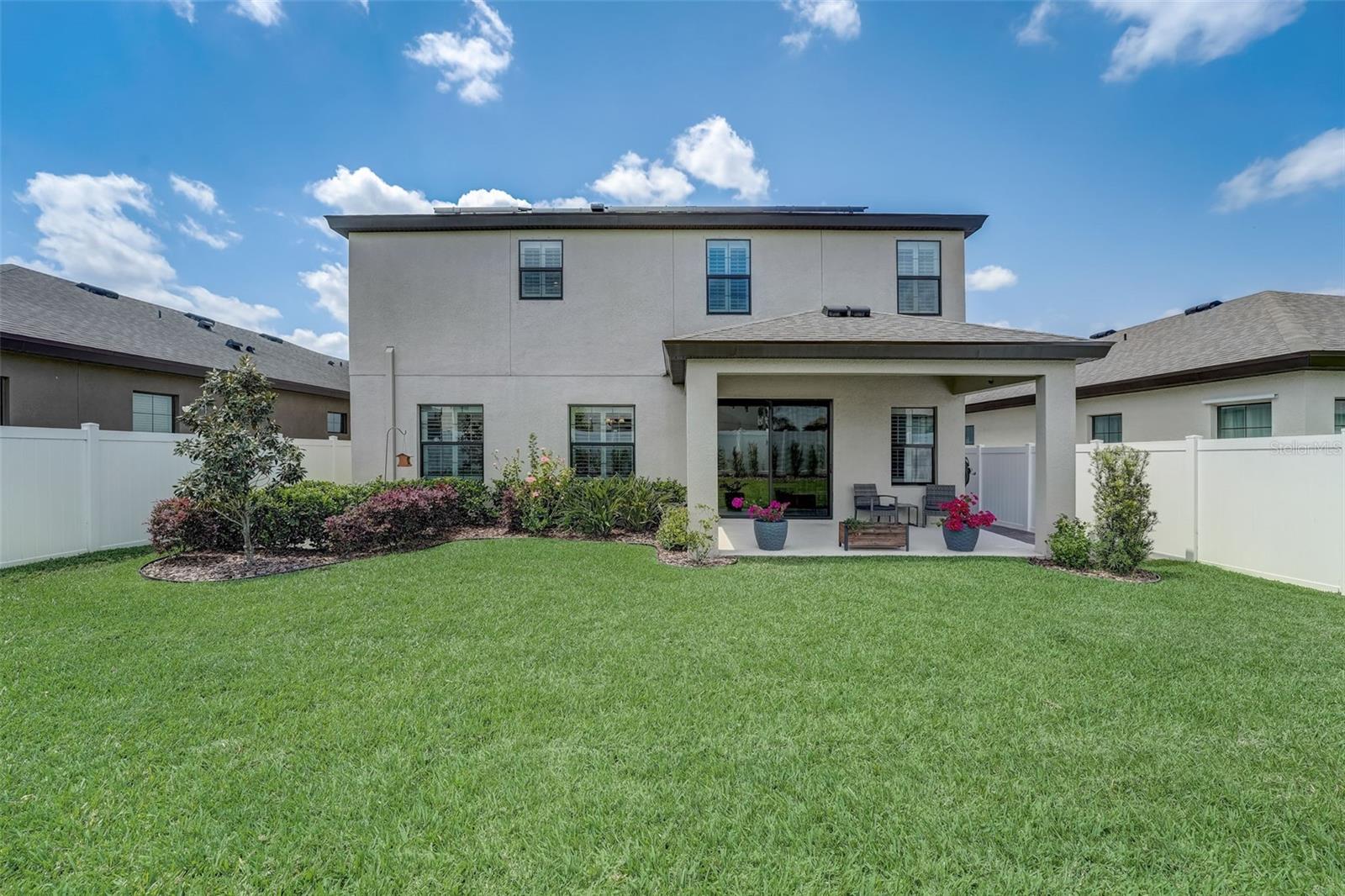 13106 FOXTAIL FERN DR, RIVERVIEW, FL — photo 56