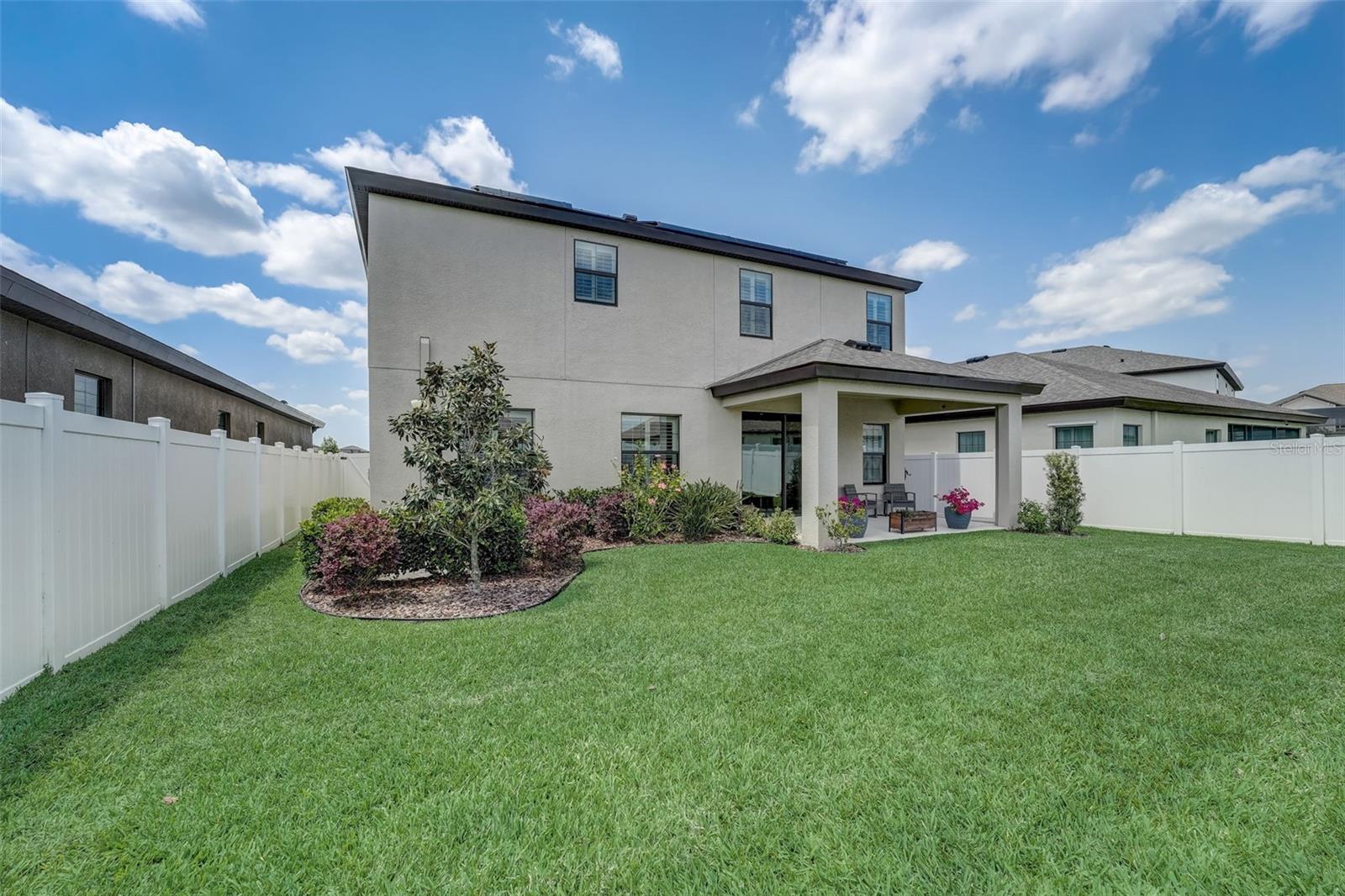 13106 FOXTAIL FERN DR, RIVERVIEW, FL — photo 57