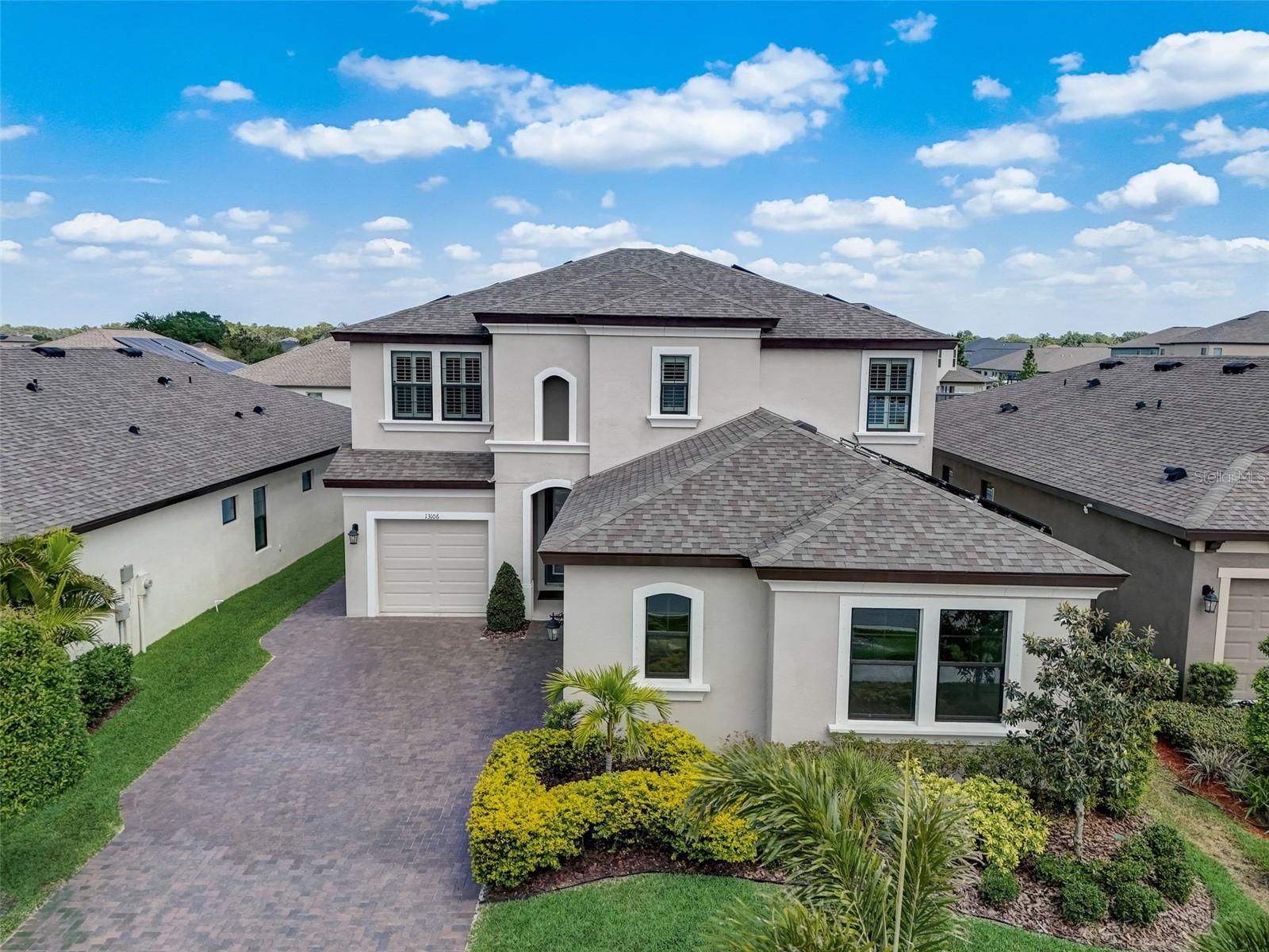13106 FOXTAIL FERN DR, RIVERVIEW, FL — photo 60