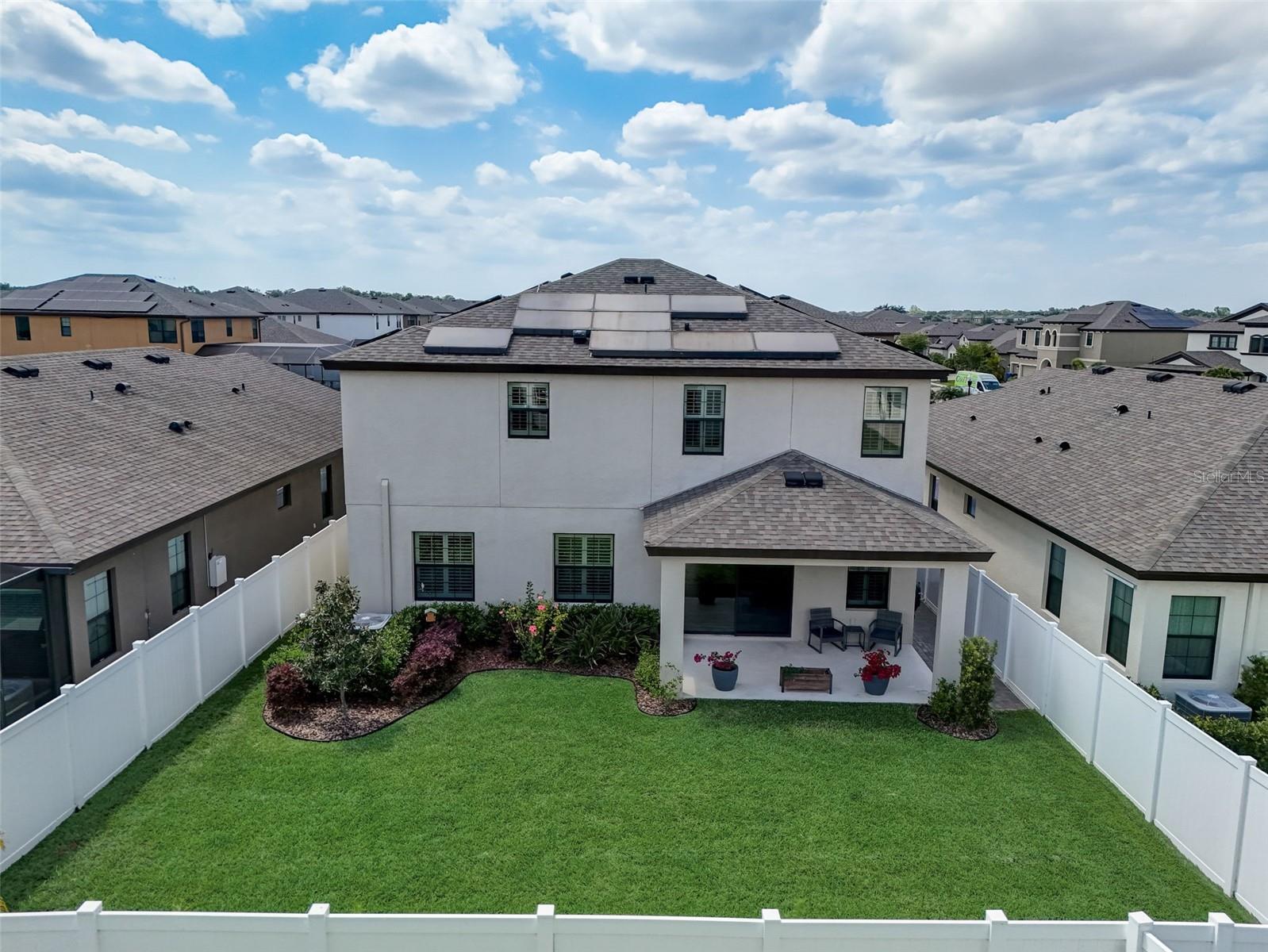 13106 FOXTAIL FERN DR, RIVERVIEW, FL — photo 63