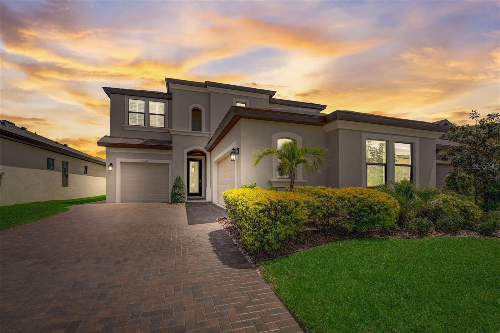 13106 FOXTAIL FERN DR, RIVERVIEW, FL — photo 89
