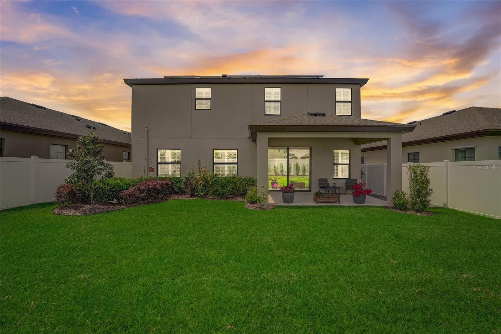 13106 FOXTAIL FERN DR, RIVERVIEW, FL — photo 90
