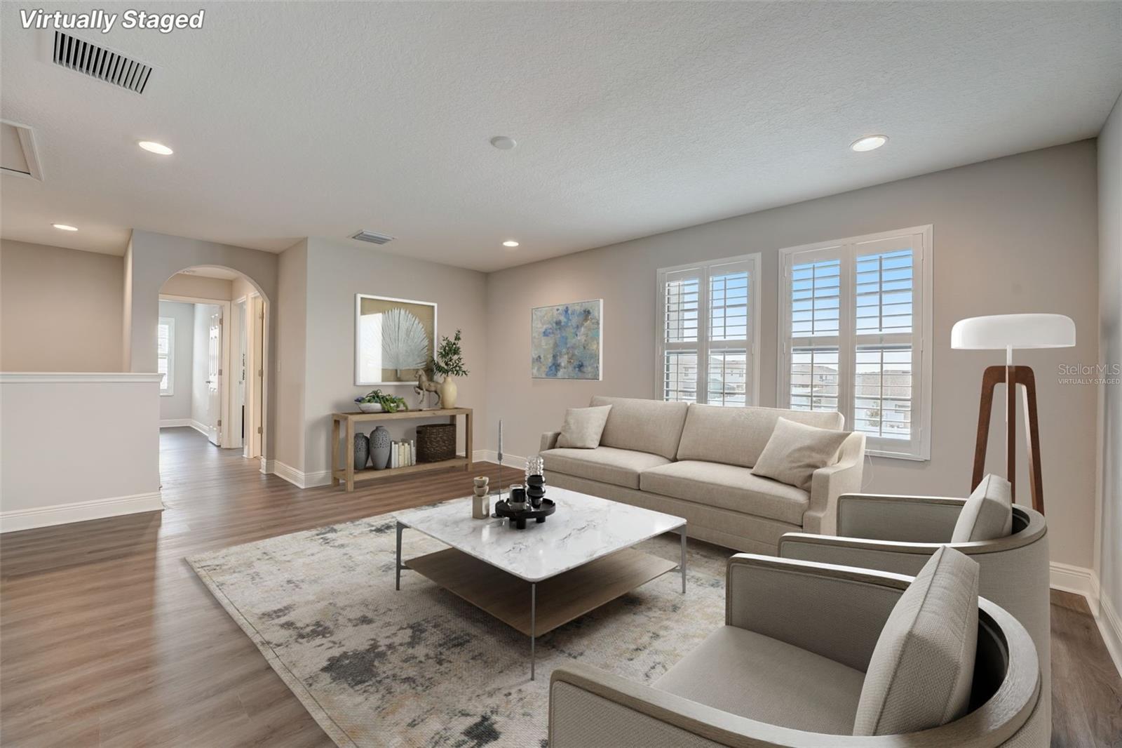 13106 FOXTAIL FERN DR, RIVERVIEW, FL — photo 31
