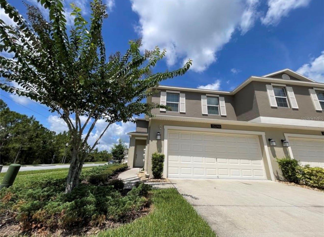 15246 HARRINGTON COVE DR, ORLANDO, FL